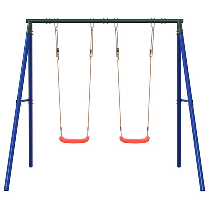 Set Altalene da Esterno 2 pz