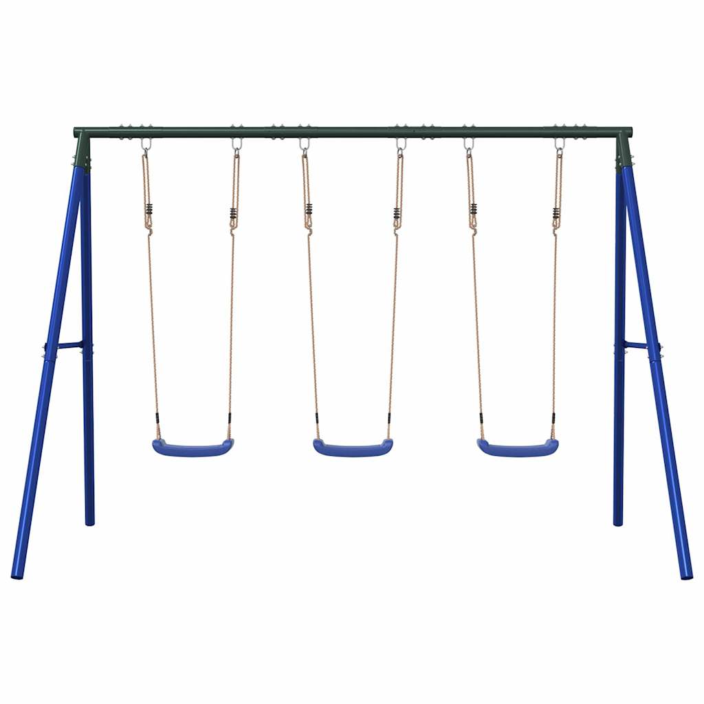 Set Altalene da Esterno 3 pz