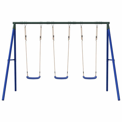 Set Altalene da Esterno 3 pz