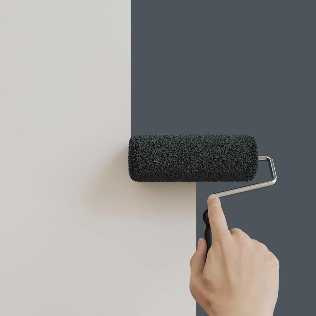Pittura murale Grigio 2,5 L Stampa da parete
