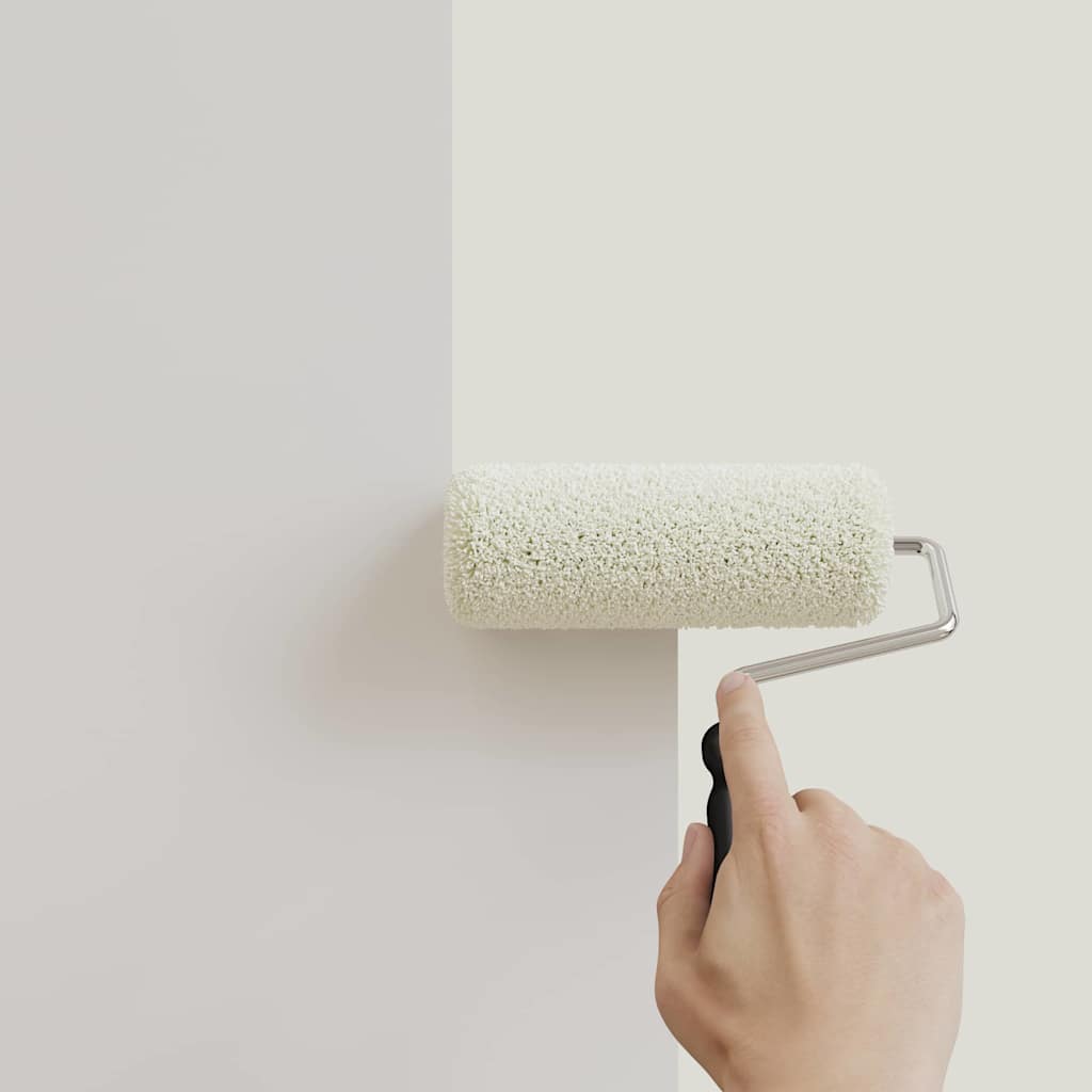 Pittura murale Marrone 2,5 L Stampa da parete