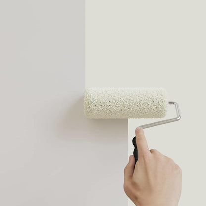 Pittura murale Marrone 2,5 L Stampa da parete