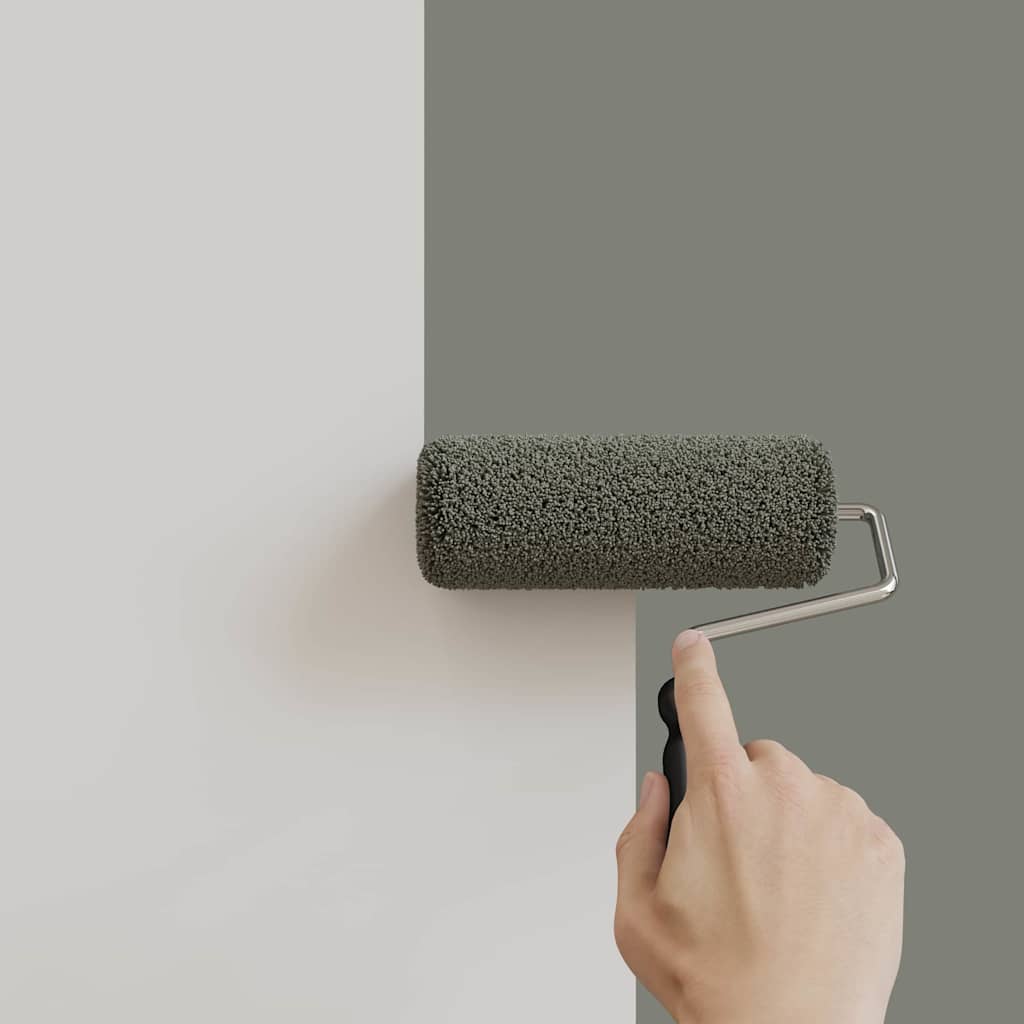 Pittura murale Grigio 2,5 L Stampa da parete