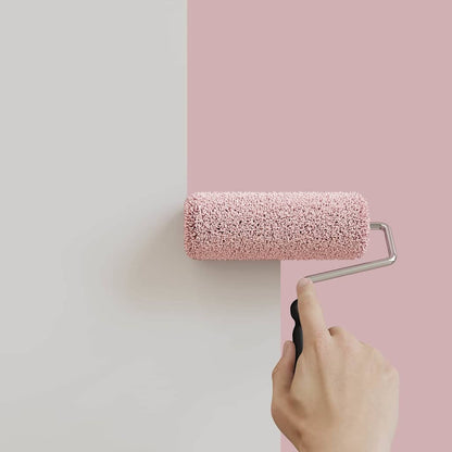 Pittura murale Rosa 2,5 L Stampa da parete