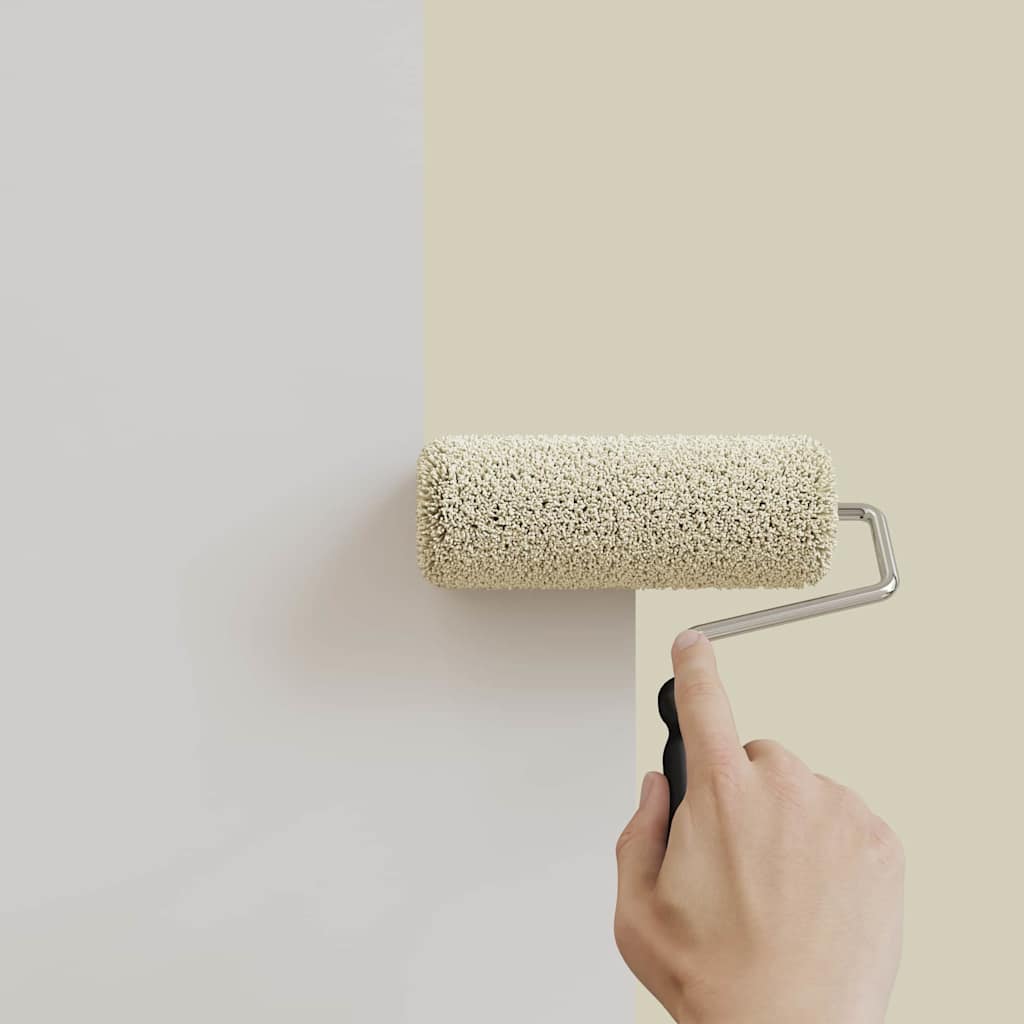 Pittura murale Marrone 2,5 L Stampa da parete