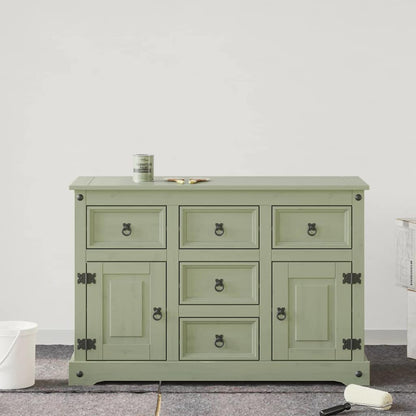 Vernice per mobili Verde 0,75 L Stampa da parete