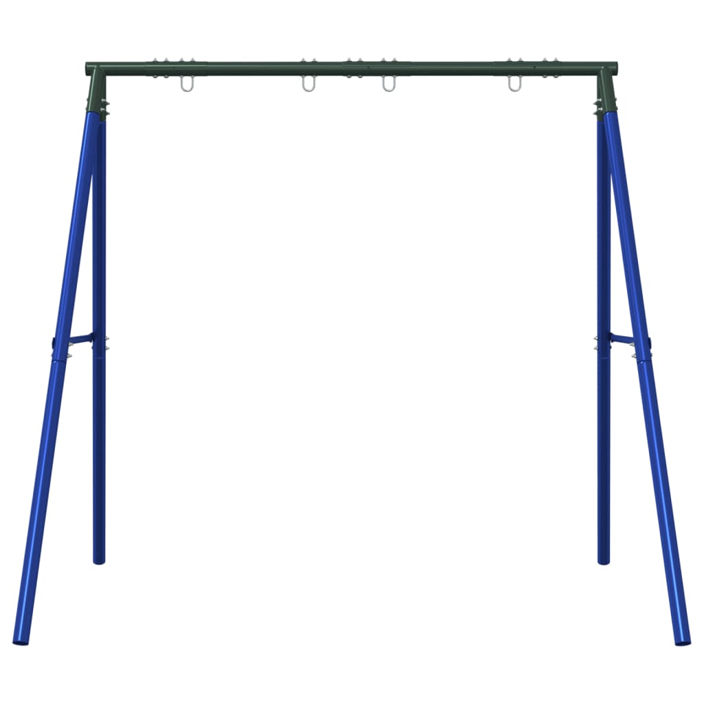 Telaio per Altalena da Esterno L 206 x A 185 cm