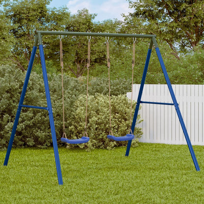 Telaio per Altalena da Esterno L 206 x A 185 cm