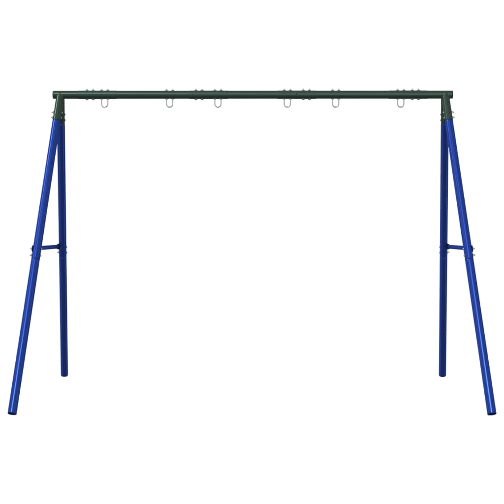 Telaio per Altalena da Esterno L 273,5 x A 185 cm