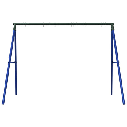 Telaio per Altalena da Esterno L 273,5 x A 185 cm
