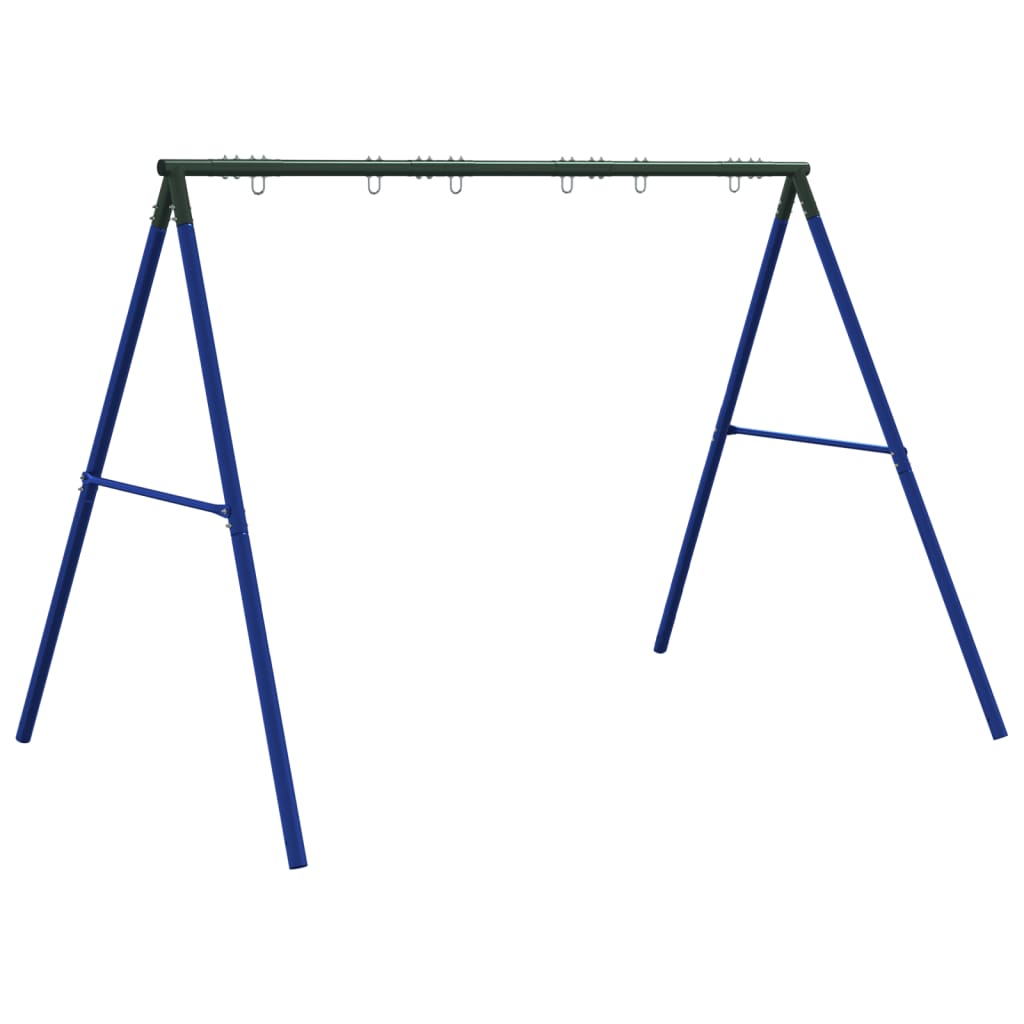 Telaio per Altalena da Esterno L 273,5 x A 185 cm