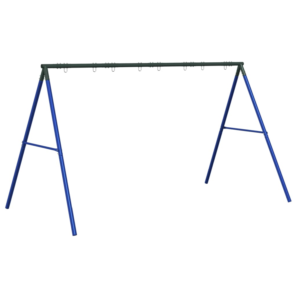 Telaio per Altalena da Esterno L 341 x A 185 cm