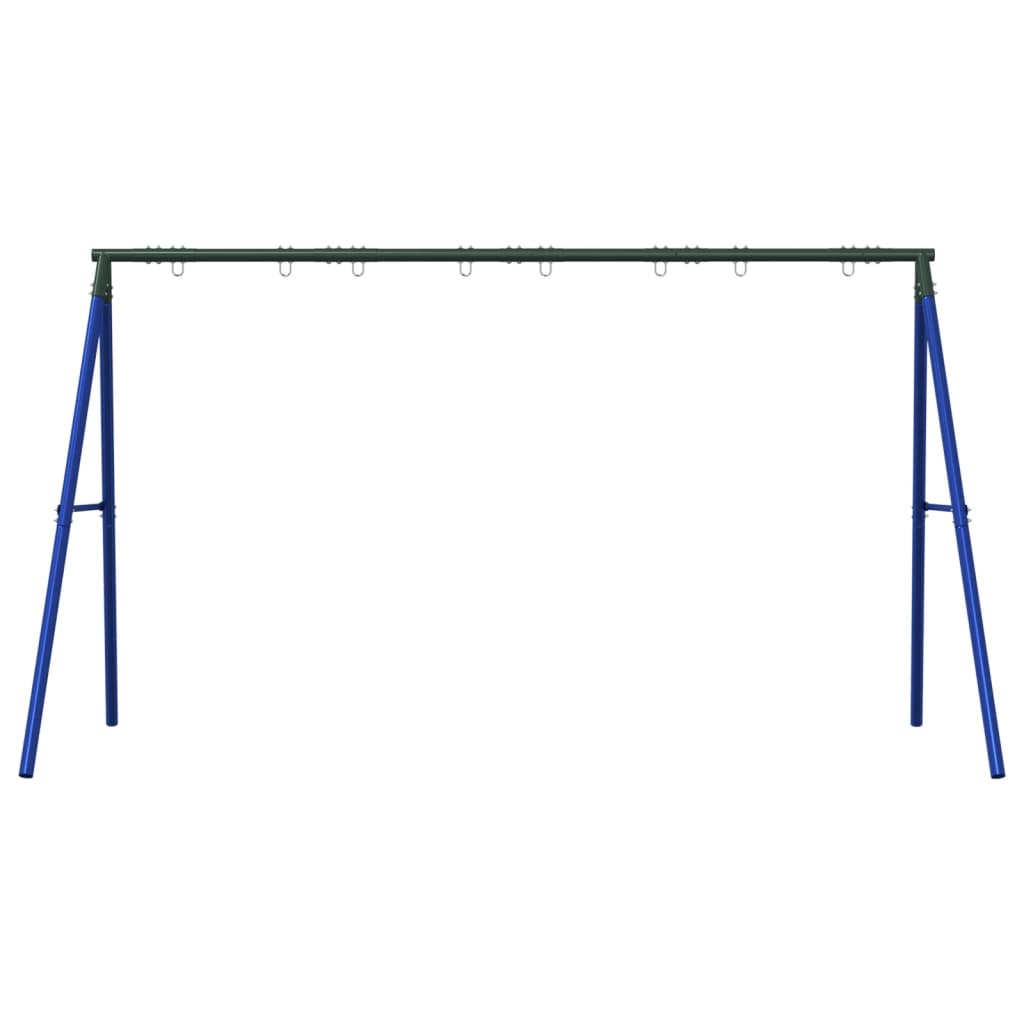 Telaio per Altalena da Esterno L 341 x A 185 cm