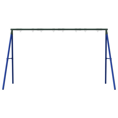 Telaio per Altalena da Esterno L 341 x A 185 cm