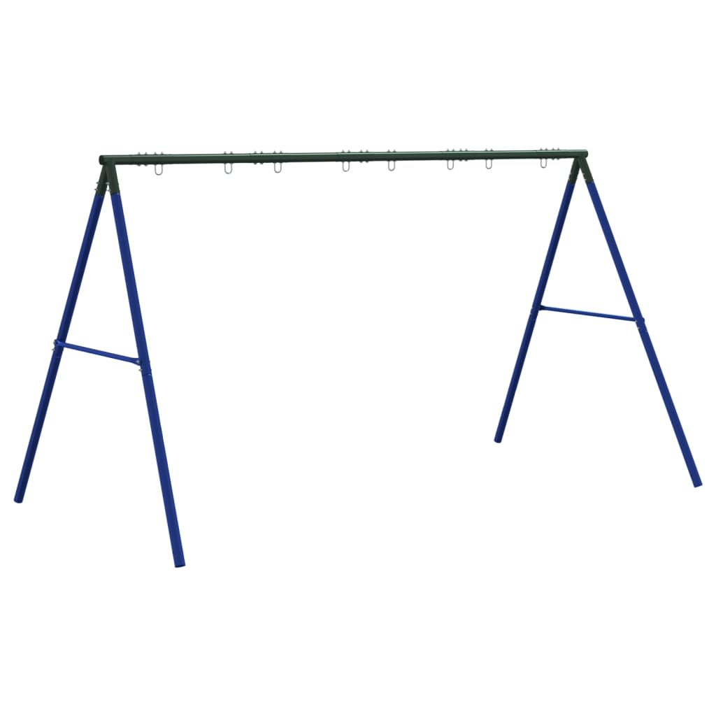 Telaio per Altalena da Esterno L 341 x A 185 cm