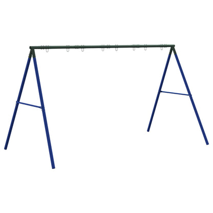Telaio per Altalena da Esterno L 341 x A 185 cm