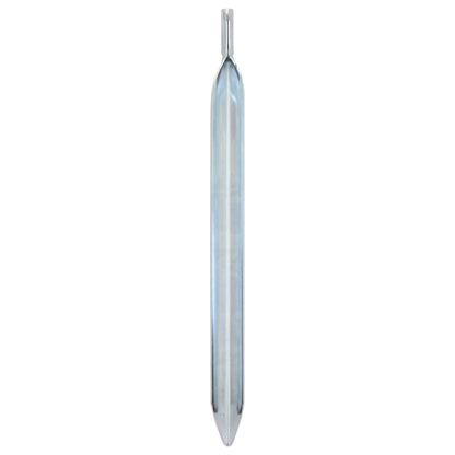 Picchetti Tenda 24 pz a Forma di V 25 cm Ã˜20 mm Acciaio Zincato