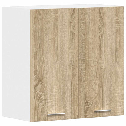Mobile Pensile Ã¢â‚¬Å“LyonÃ¢â‚¬Â Rovere Sonoma 60x31x60 cm