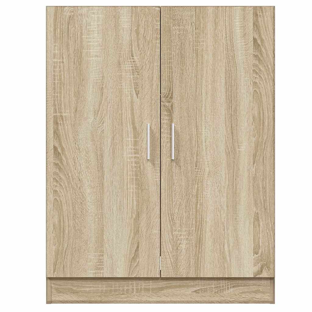 Mobile per Lavatrice Rovere Sonoma 70,5x71,5x91,5 cm