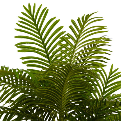 Palma Artificiale Verde 80 cm in PP