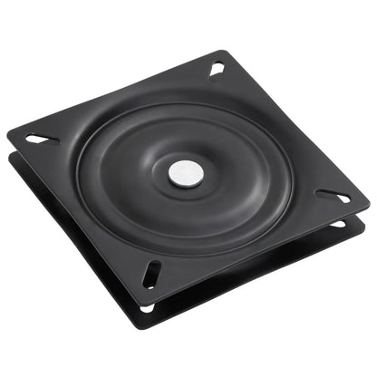 Supporto Sedile Barca con Sedile Girevole a 360Ãƒâ€šÃ‚Â° in Acciaio