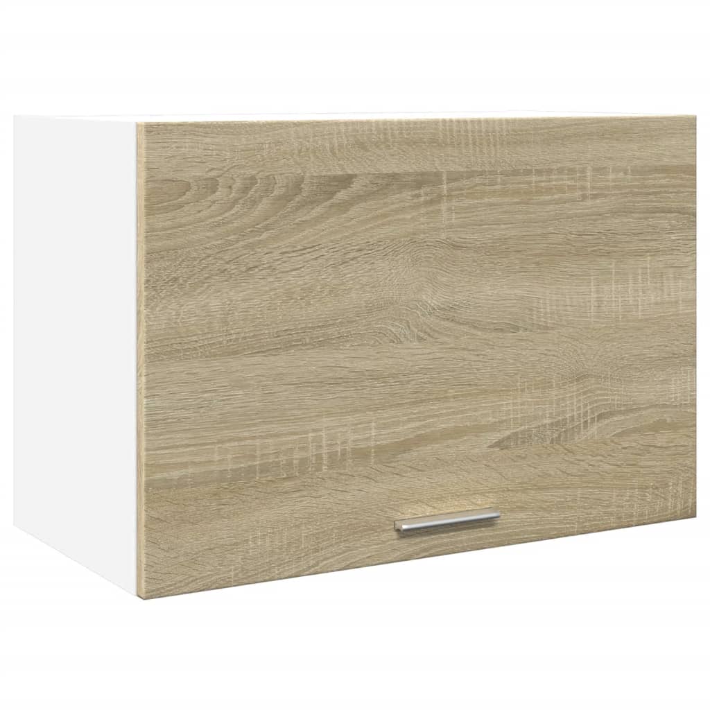 Mobile Pensile Ã¢â‚¬Å“LyonÃ¢â‚¬Â Rovere Sonoma 60x31x40 cm