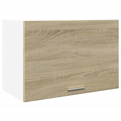 Mobile Pensile Ã¢â‚¬Å“LyonÃ¢â‚¬Â Rovere Sonoma 60x31x40 cm
