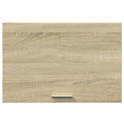 Mobile Pensile Ã¢â‚¬Å“LyonÃ¢â‚¬Â Rovere Sonoma 60x31x40 cm