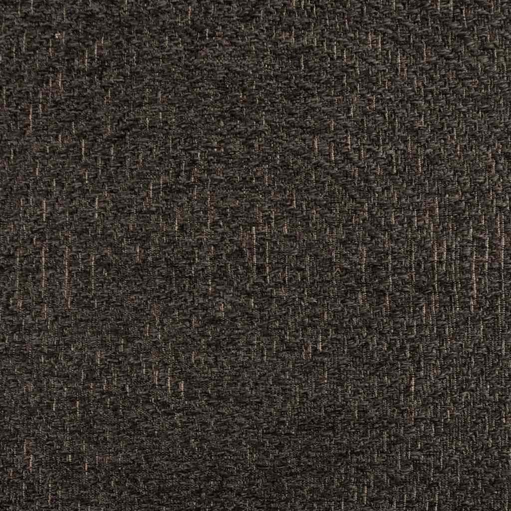 Tappeto ZIZUR Antracite 140x200 cm Aspetto Iuta Interni Esterni