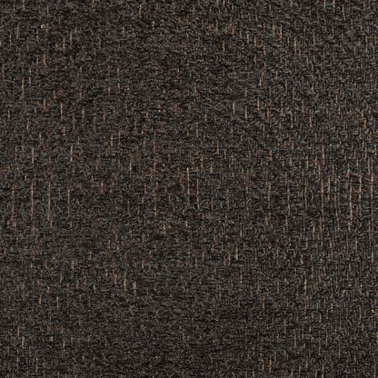 Tappeto ZIZUR Antracite 160x230 cm Aspetto Iuta Interni Esterni