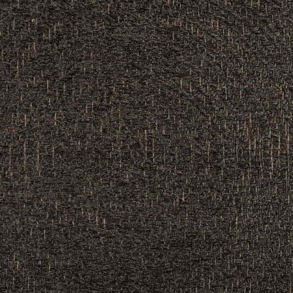 Tappeto ZIZUR Antracite 140x200 cm Aspetto Iuta Interni Esterni