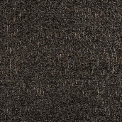 Tappeto ZIZUR Antracite 140x200 cm Aspetto Iuta Interni Esterni