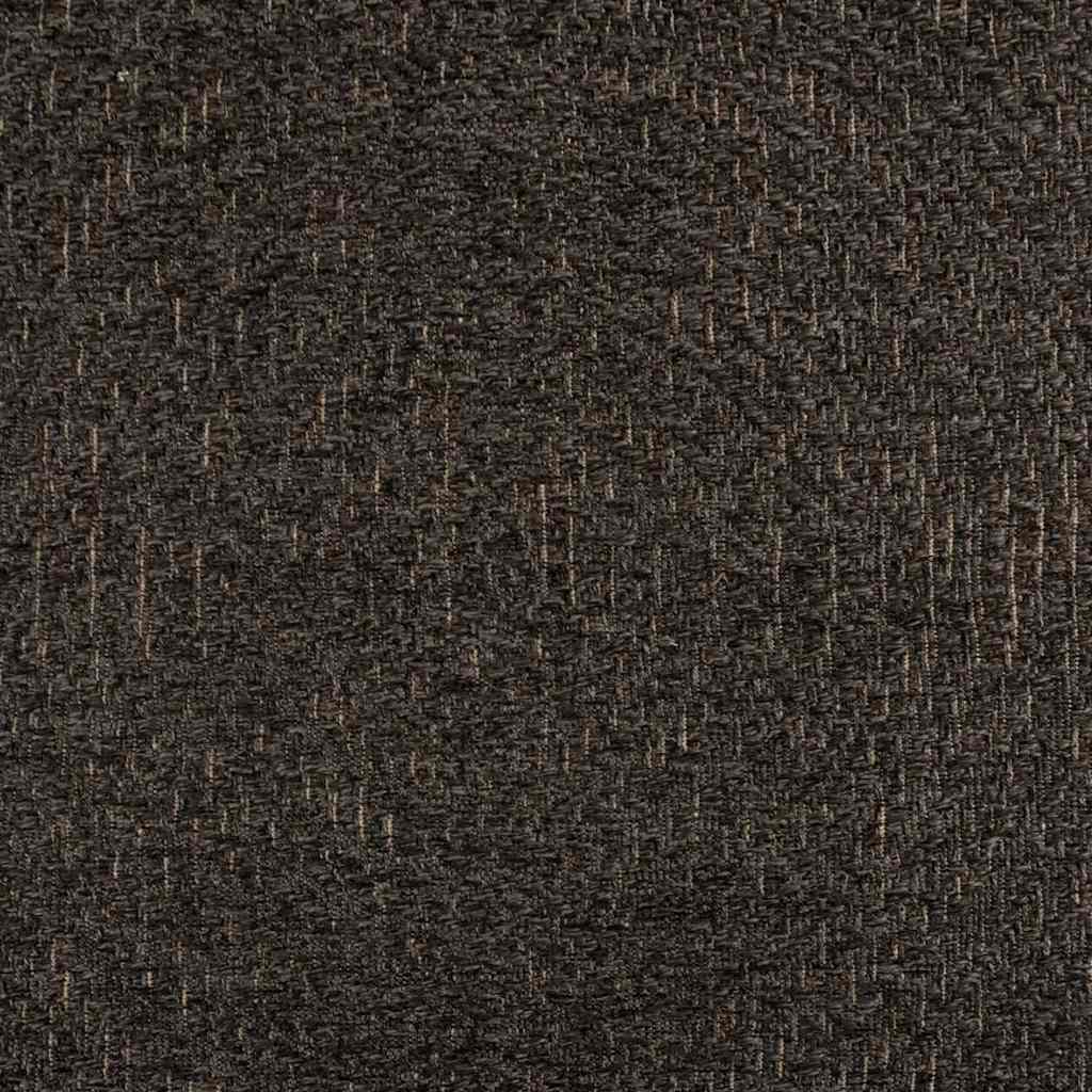 Tappeto ZIZUR Antracite 160x230 cm Aspetto Iuta Interni Esterni