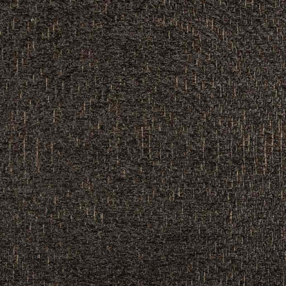 Tappeto ZIZUR Antracite 200x290 cm Aspetto Iuta Interni Esterni