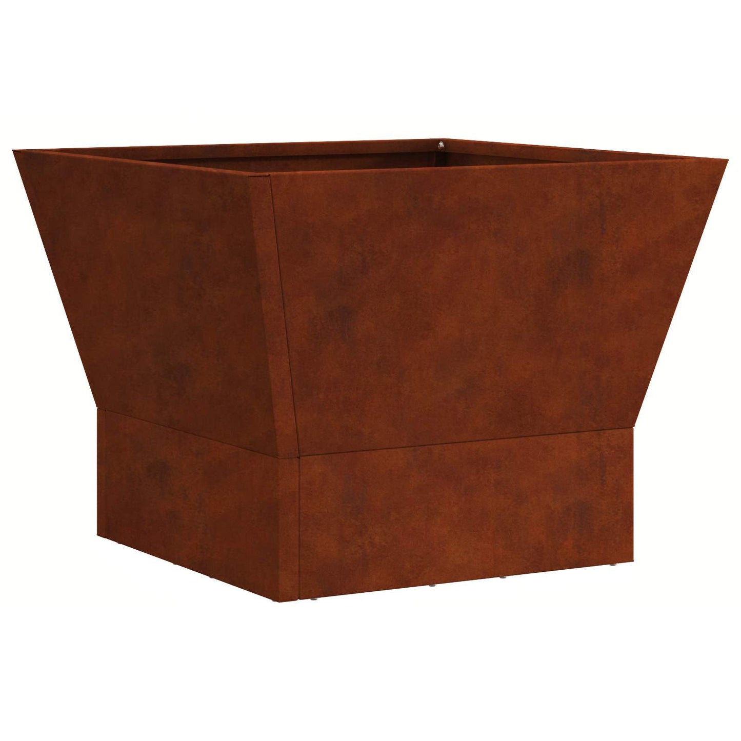 Focolare Marrone 40 x 40 x 35 cm
