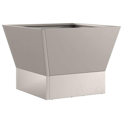 Focolare Marrone 40 x 40 x 35 cm