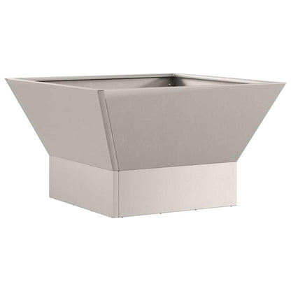 Focolare Marrone 60 x 60 x 35 cm
