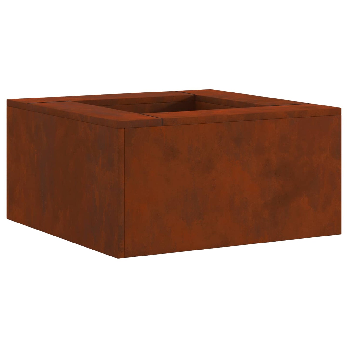 Focolare Marrone 60 x 60 x 30 cm