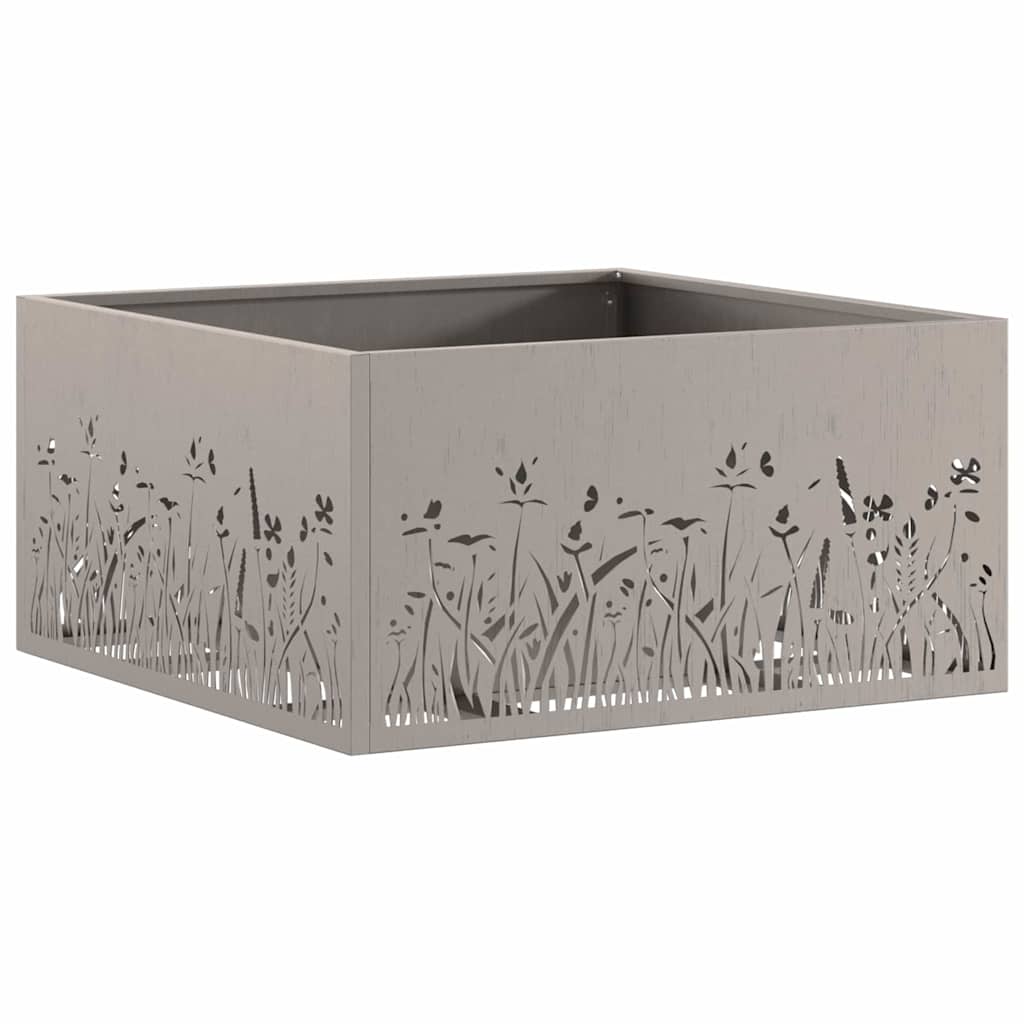 Focolare Marrone 60 x 60 x 30 cm