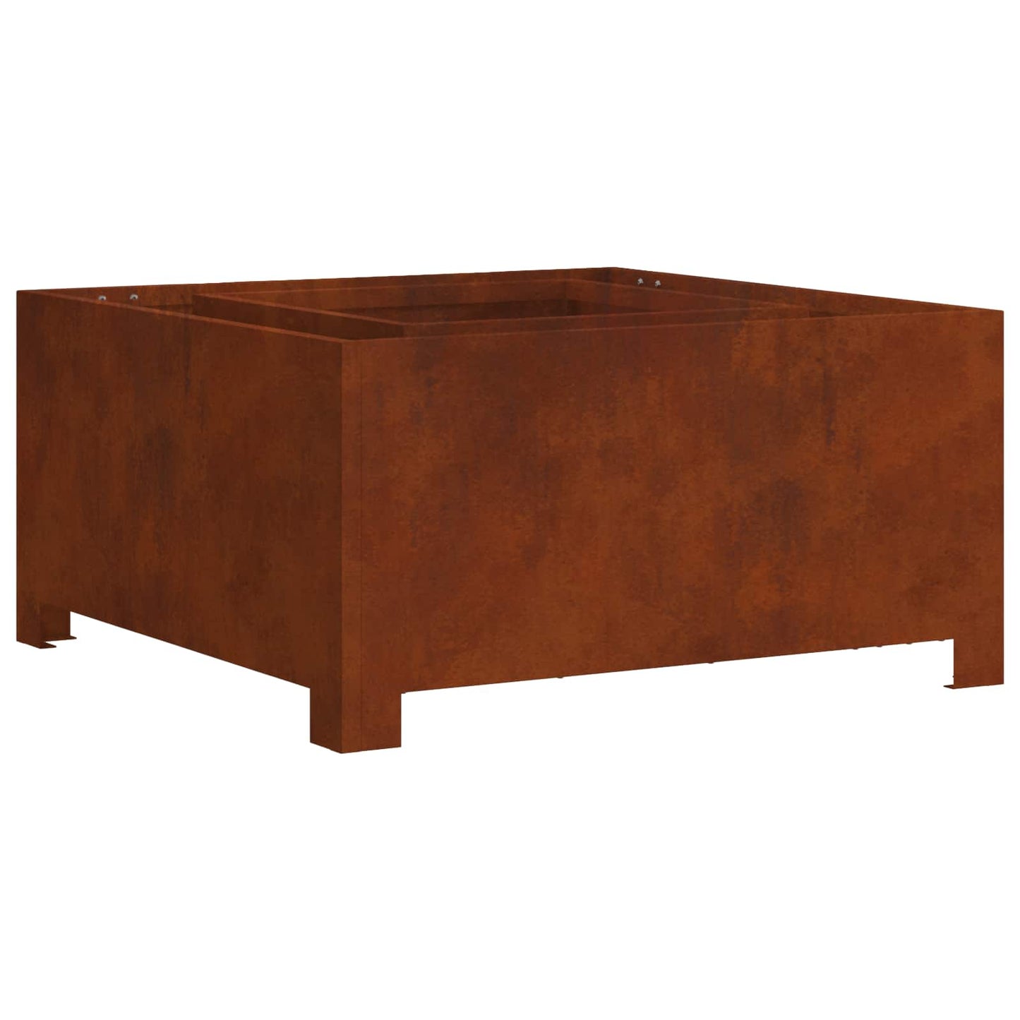 Focolare Marrone 60 x 60 x 30 cm