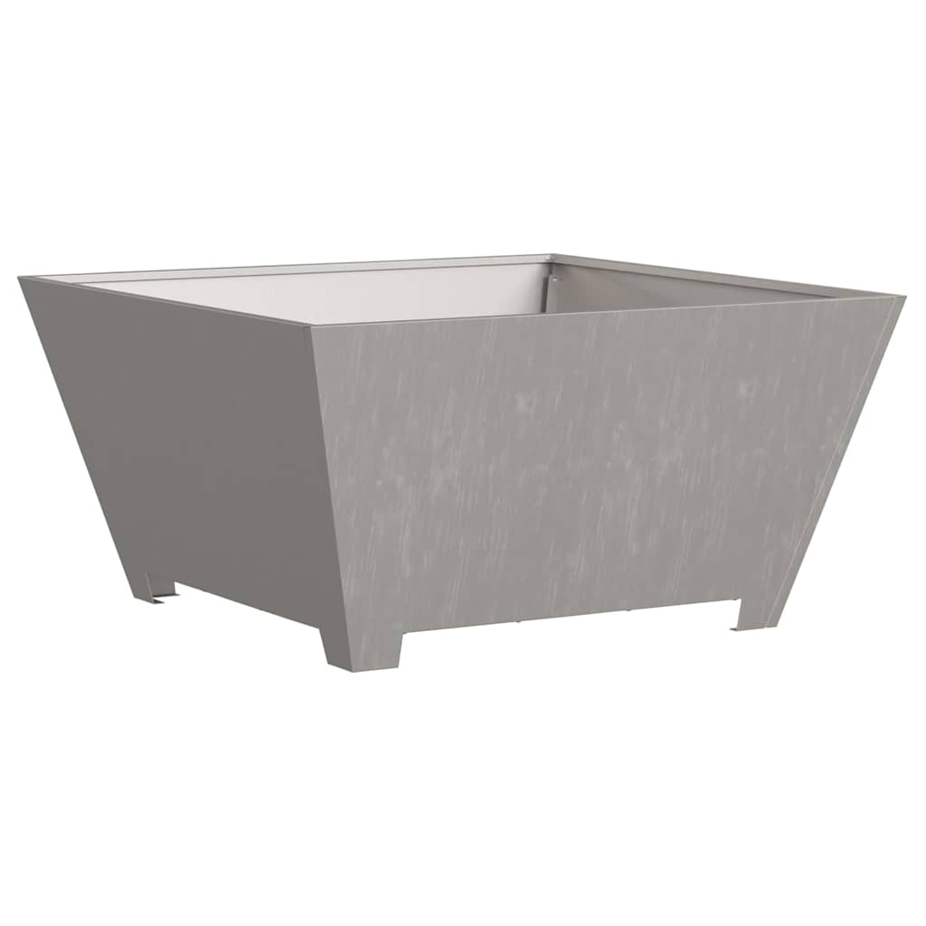 Focolare Marrone 80 x 80 x 40 cm