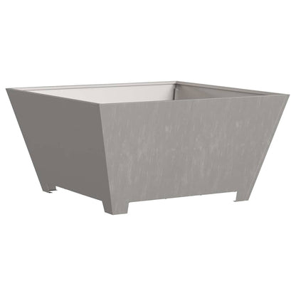 Focolare Marrone 80 x 80 x 40 cm