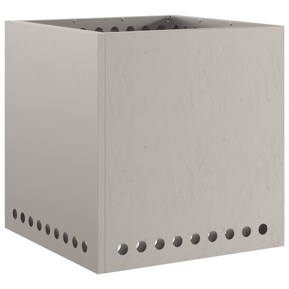 Focolare Senza Fumi Marrone 48 x 48 x 50 cm