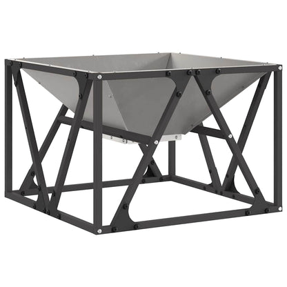 Focolare Marrone 50 x 50 x 35 cm