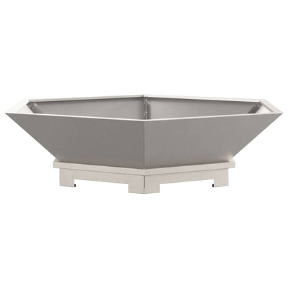 Focolare Marrone 100 x 100 x 28 cm