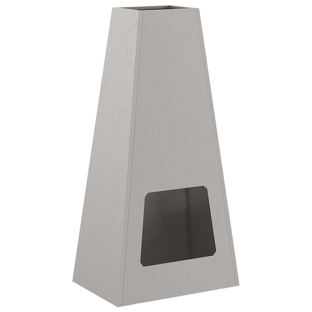 Focolare Marrone 50 x 35 x 100 cm