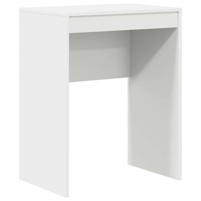 Scrivania Bianco 60 x 40 x 76 cm