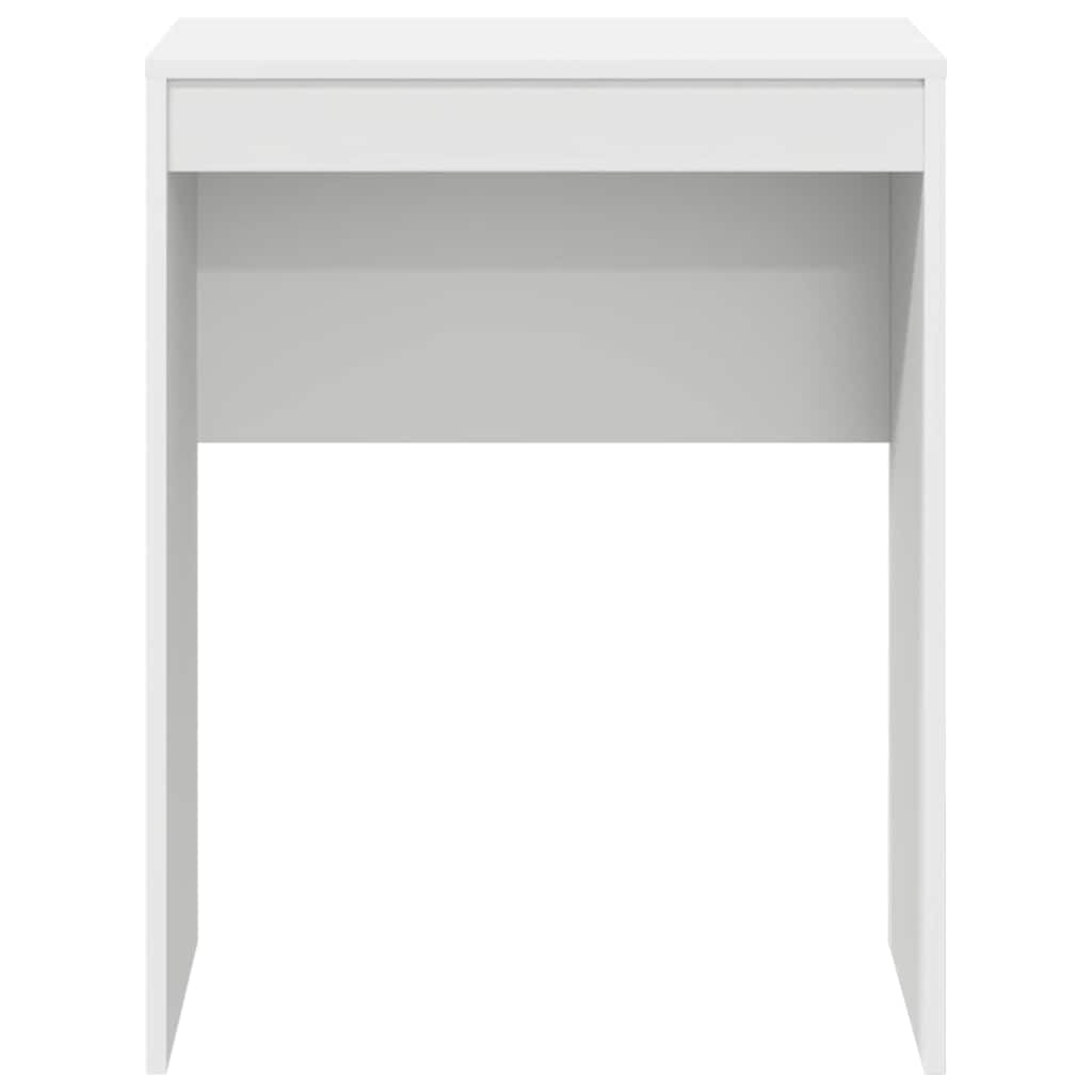 Scrivania Bianco 60 x 40 x 76 cm