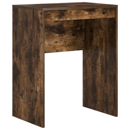 Scrivania Rovere fumÃ© 60 x 40 x 76 cm
