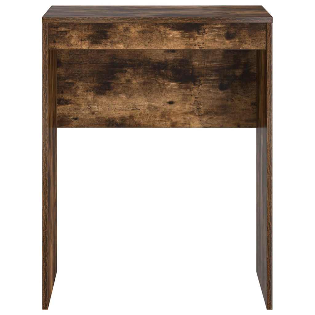 Scrivania Rovere fumÃ© 60 x 40 x 76 cm